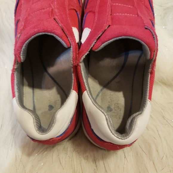 Nurse Mates Align shoes - Picture 2 of 6